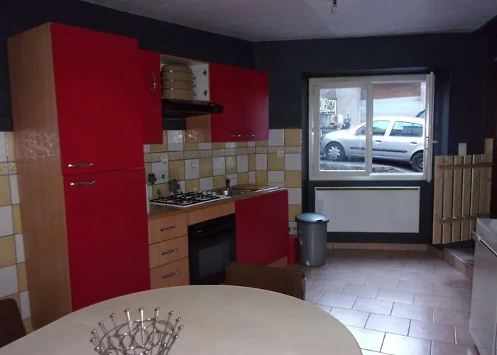 Triplex Douillet