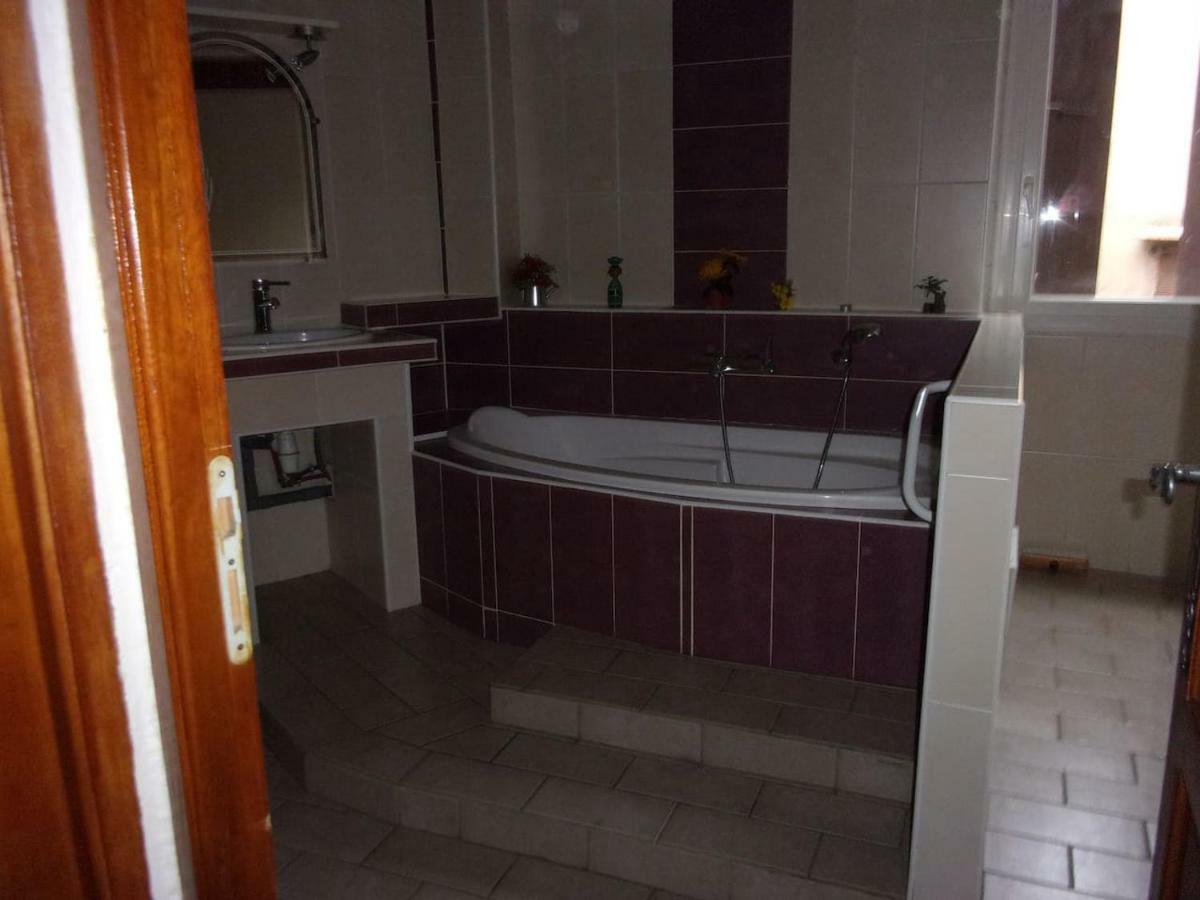 Triplex Douillet Hébergement de vacances *
