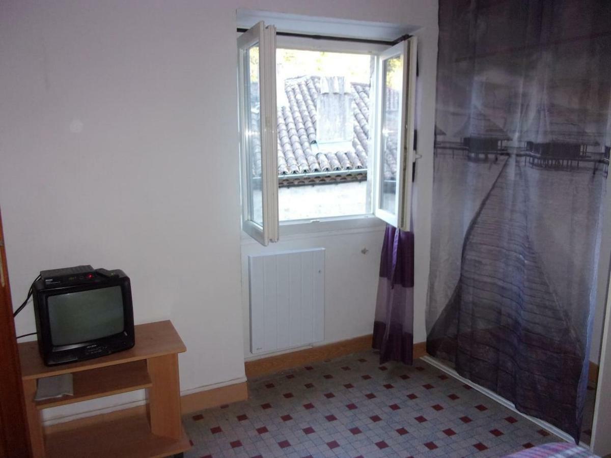 Holiday home Triplex Douillet