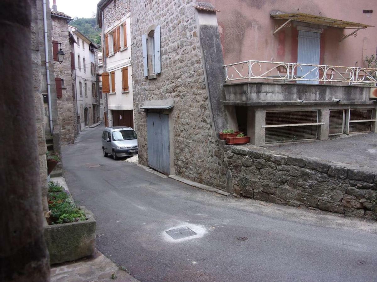 Holiday home Triplex Douillet