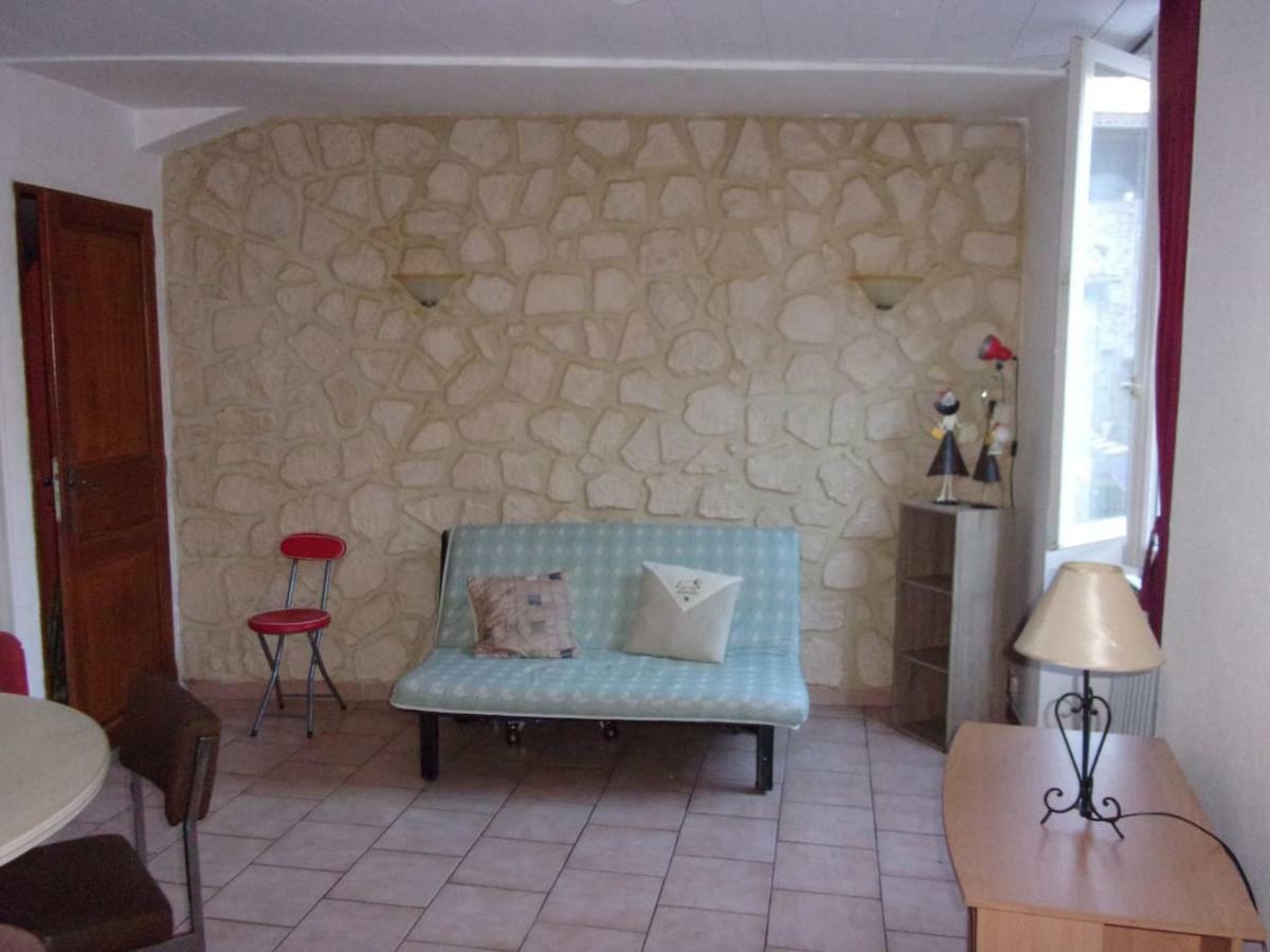 Triplex Douillet Holiday home Largentiere