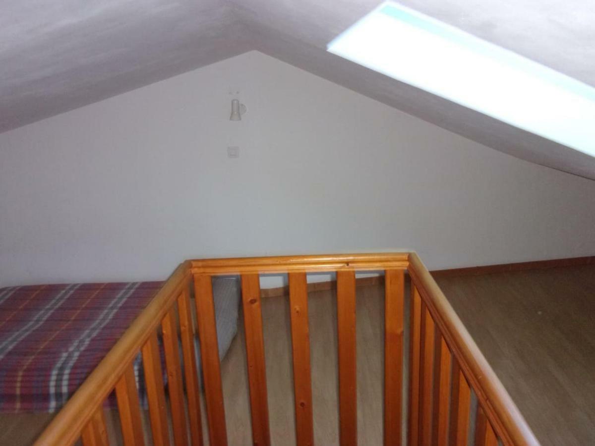 Triplex Douillet Holiday home