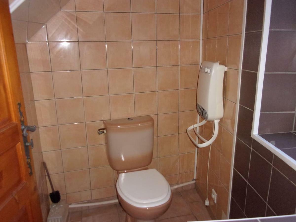 Triplex Douillet Largentiere