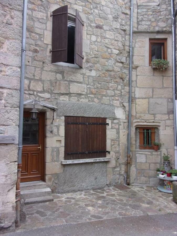 Holiday home Triplex Douillet *