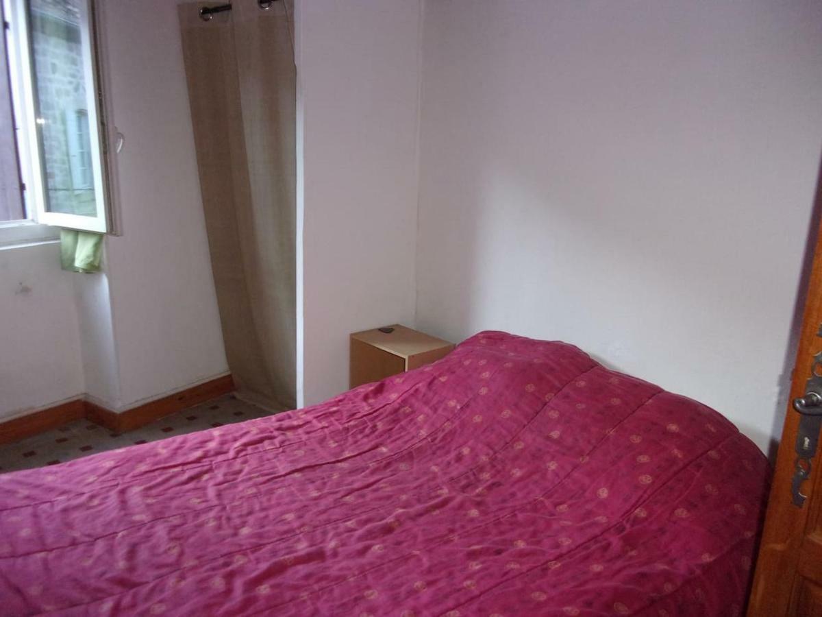 Triplex Douillet * Largentiere