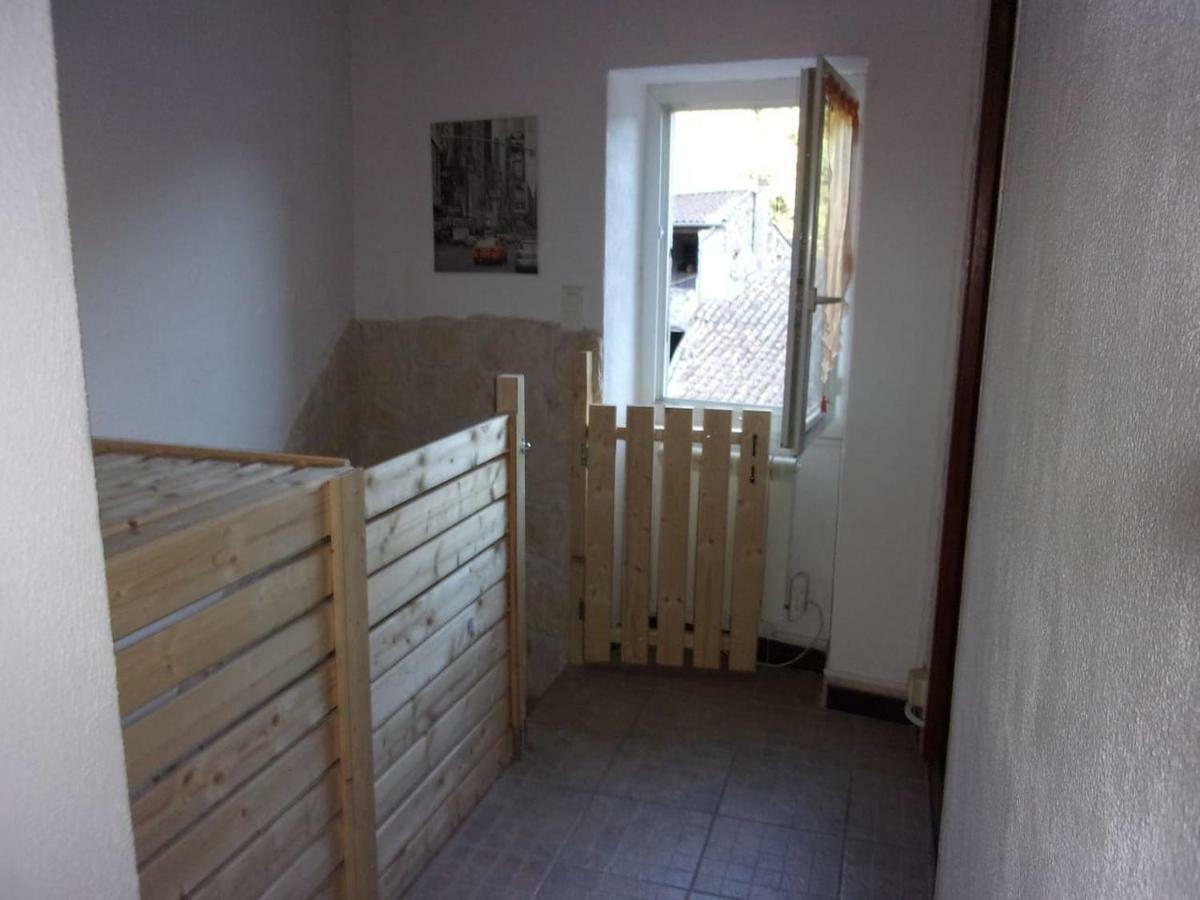Triplex Douillet * Largentiere