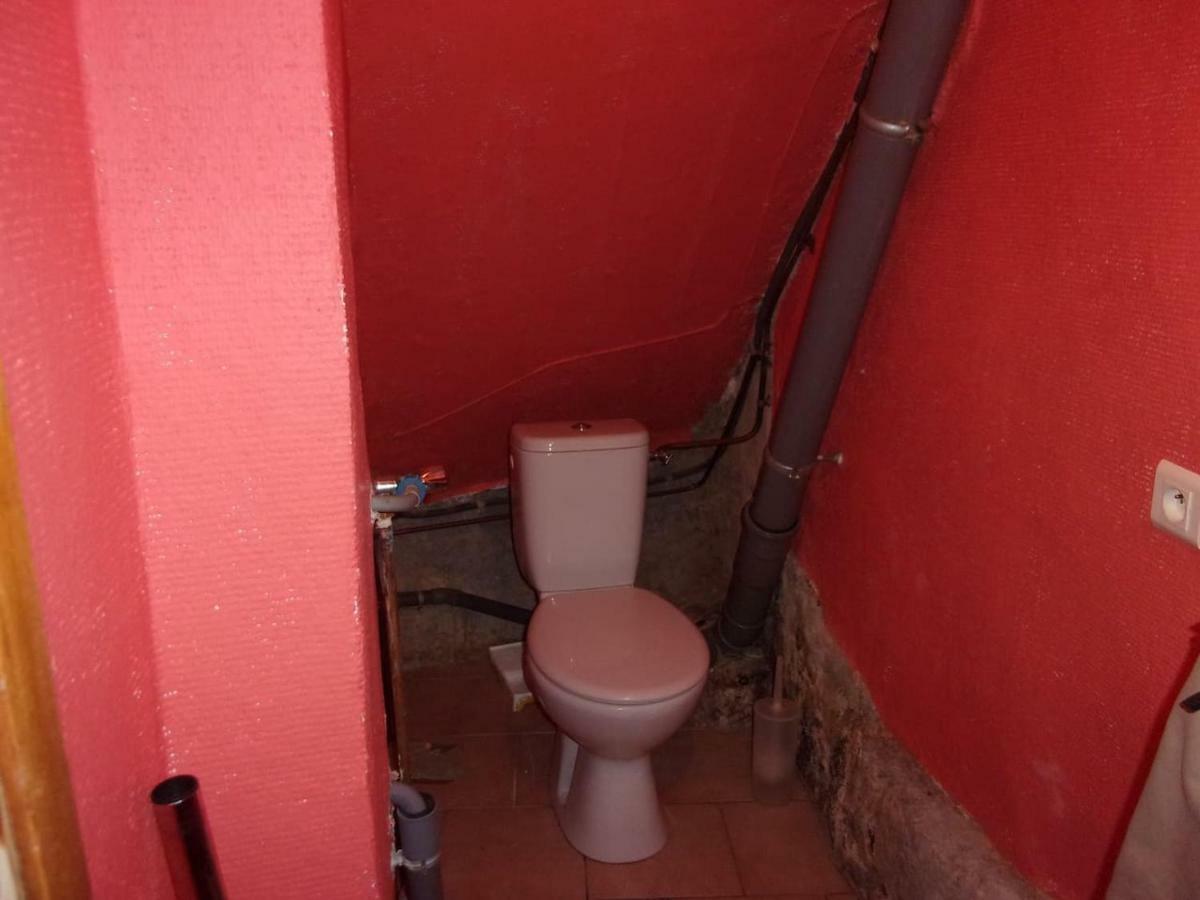 Holiday home Triplex Douillet Largentiere