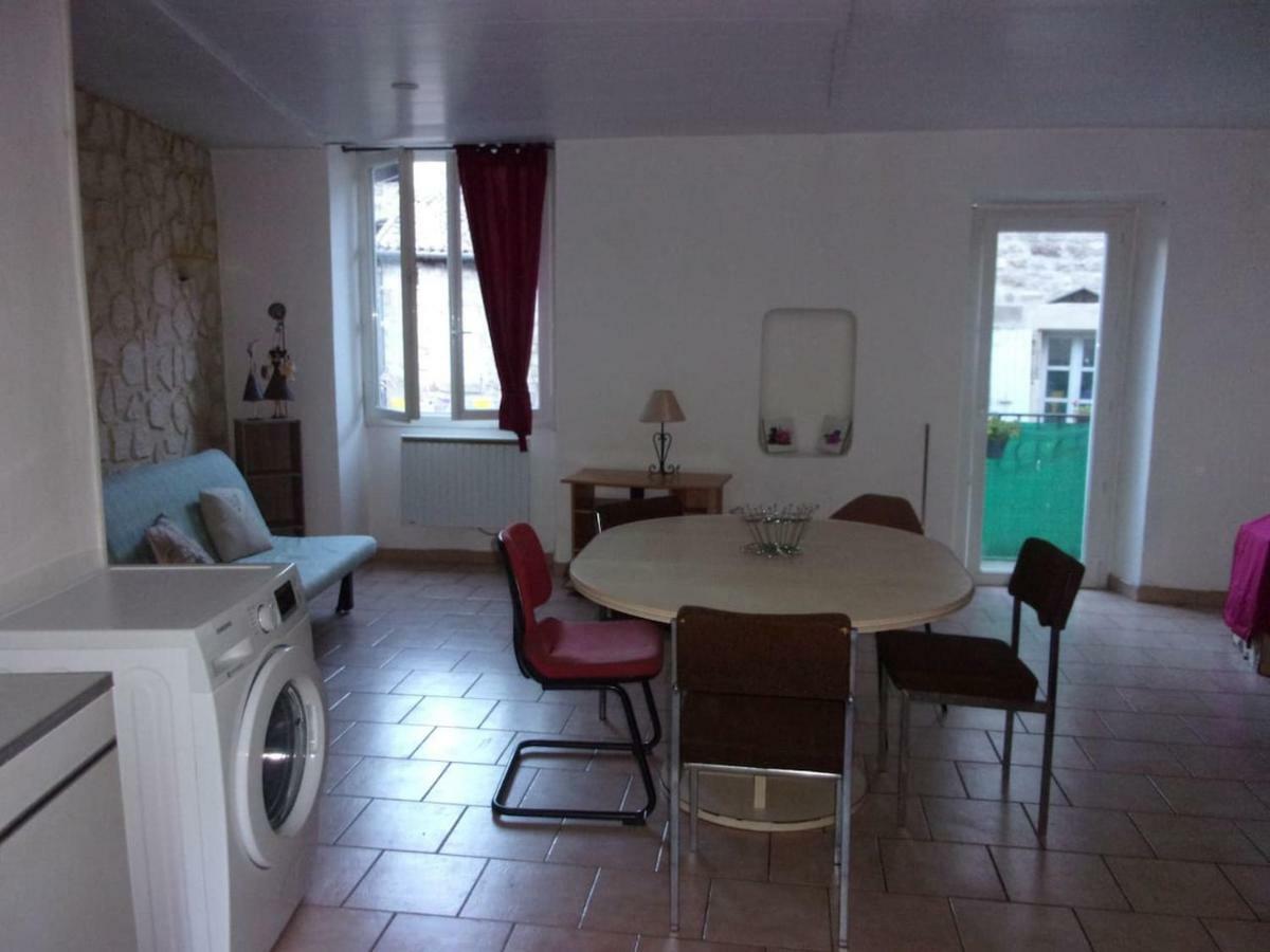 Holiday home Triplex Douillet Largentiere